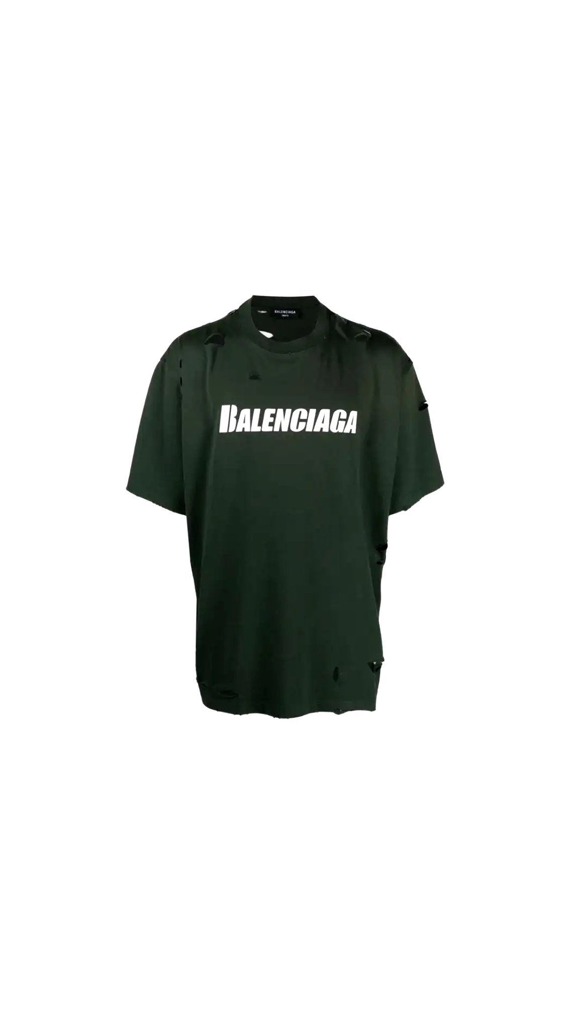2026/07/1000046645.jpg Футболка Balenciaga - Зображення 1