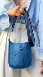 Сумка Hermès Evelyne 16 - Зображення 2