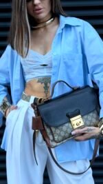 Сумка Gucci - Зображення 2