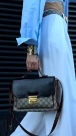 Сумка Gucci - Зображення 4