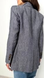 Жакет Brunello Cucinelli - Зображення 5