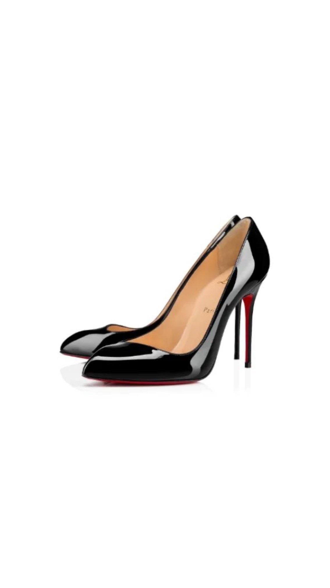 2026/07/1000046670.jpg Туфлі Christian Louboutin - Зображення 1