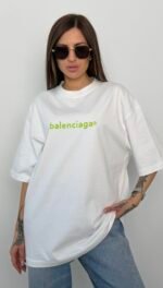 Футболка Balenciaga - Зображення 2