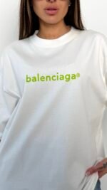 Футболка Balenciaga - Зображення 3