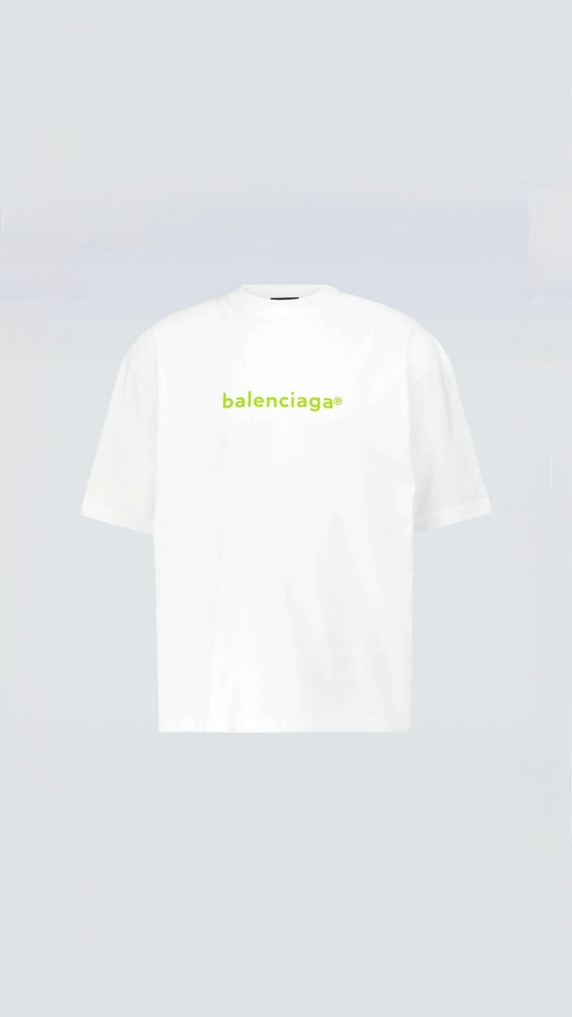 2026/07/1000046676-2.jpg Футболка Balenciaga - Зображення 1