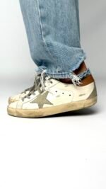 Кеди Golden Goose - Зображення 3