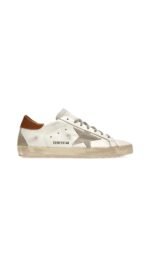 Кеди Golden Goose