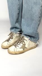 Кеди Golden Goose - Зображення 2
