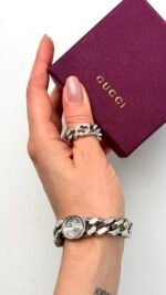 Каблучка Gucci - Зображення 2