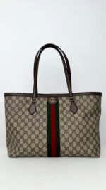 Сумка Gucci - Зображення 2