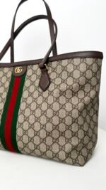 Сумка Gucci - Зображення 3