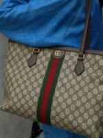 Сумка Gucci - Зображення 4