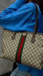 Сумка Gucci - Зображення 5