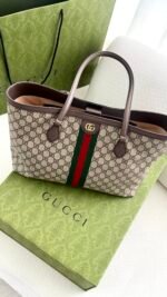 Сумка Gucci - Зображення 6