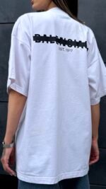 ​Футболка Balenciaga - Зображення 5