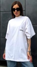 ​Футболка Balenciaga - Зображення 2