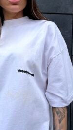 ​Футболка Balenciaga - Зображення 3