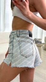 Шорти Alexander Wang - Зображення 3