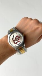 Годинник Gucci G-Timeless - Зображення 2