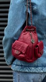 Рюкзак Chanel - Зображення 4