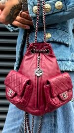 Рюкзак Chanel - Зображення 3