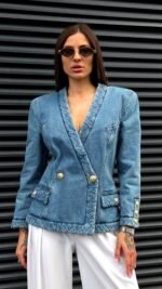Жакет Balmain - Зображення 2