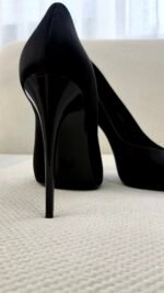 Туфлі Saint Laurent - Зображення 4