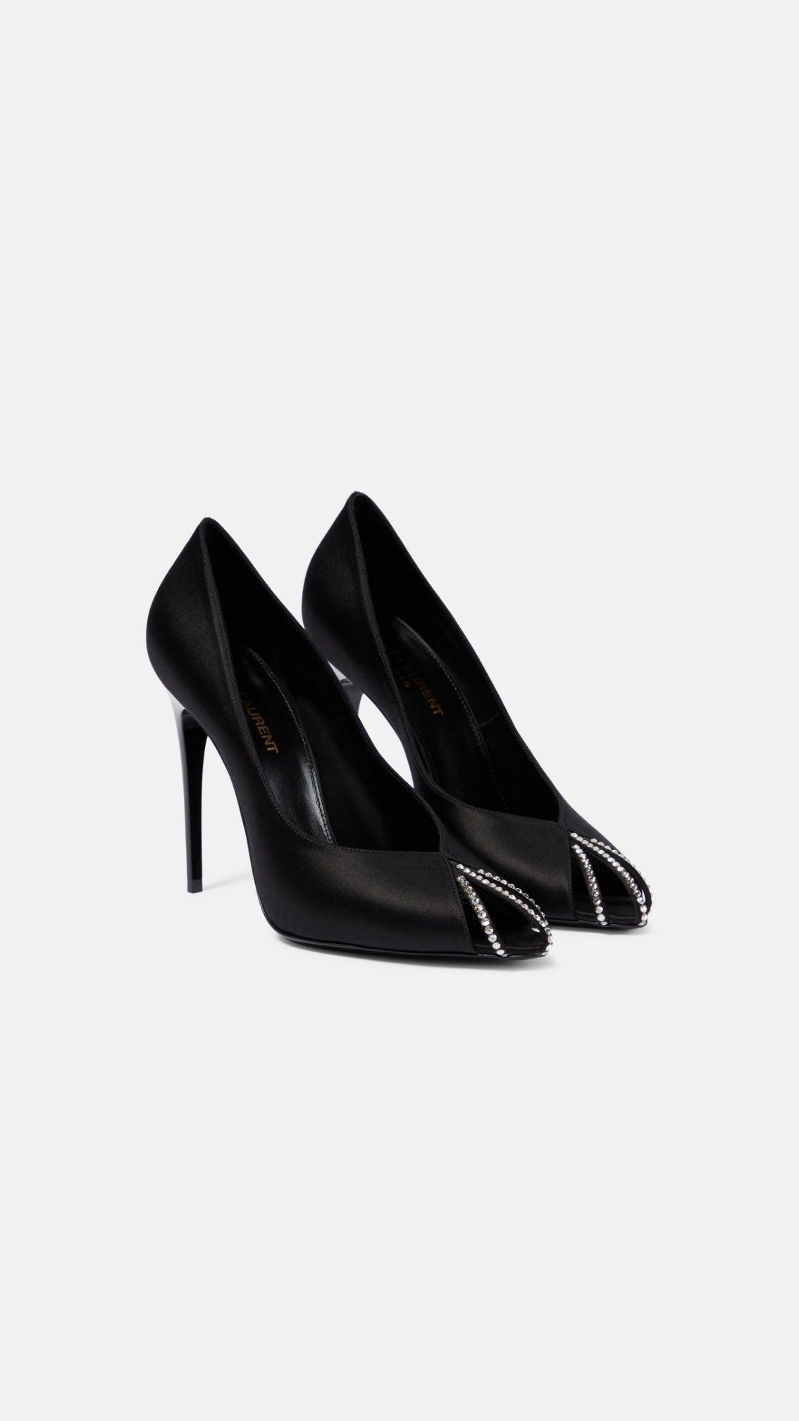 2026/07/1000047079.jpg Туфлі Saint Laurent - Зображення 1