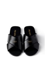 Сланці Prada
