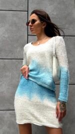 Костюм Bottega Veneta - Зображення 2