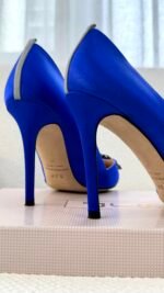 Туфлі SJP by Sarah Jessica Parker - Зображення 4