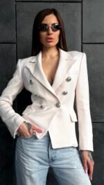 Жакет Balmain - Зображення 2