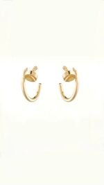 Сережки Cartier Juste un Clou