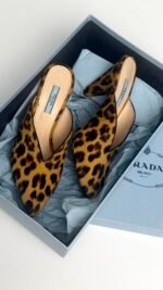 Мюлі Prada - Зображення 2