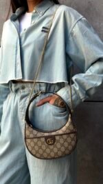 Сумка Gucci - Зображення 4