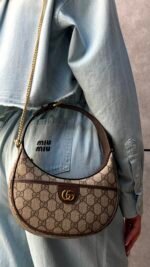 Сумка Gucci - Зображення 3