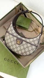 Сумка Gucci - Зображення 2