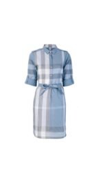 Сукня Burberry