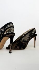 Босоніжки Jimmy Choo - Зображення 4