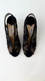 Босоніжки Jimmy Choo - Зображення 3