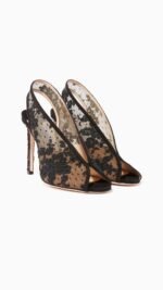 Босоніжки Jimmy Choo