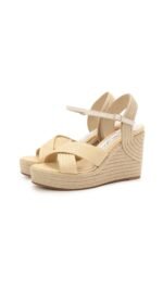 Босоніжки Jimmy Choo