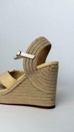 Босоніжки Jimmy Choo - Зображення 3