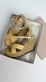 Босоніжки Jimmy Choo - Зображення 4